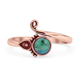 Beaded Ring