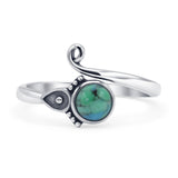 Beaded Ring
