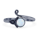 Beaded Ring