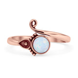 Beaded Ring