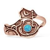 Spoon Ring