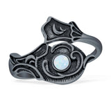 Spoon Ring