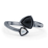 Triangular Ring