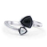 Triangular Ring