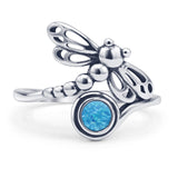 Dragonfly Ring