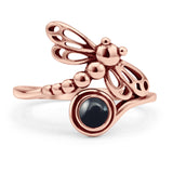 Dragonfly Ring