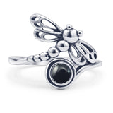 Dragonfly Ring