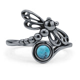Dragonfly Ring