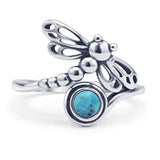 Dragonfly Ring