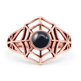 Spiderweb Ring