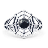 Spiderweb Ring