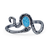 Snake Ring