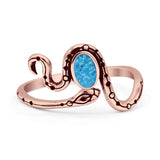 Snake Ring