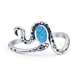 Snake Ring