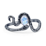 Snake Ring