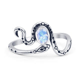Snake Ring