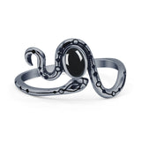Snake Ring