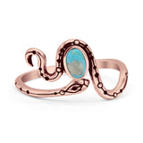 Snake Ring