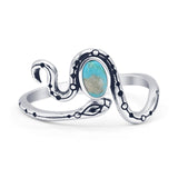 Snake Ring