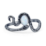 Snake Ring