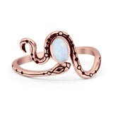 Snake Ring