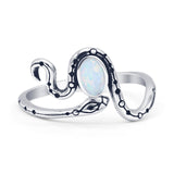 Snake Ring