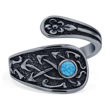 Spoon Ring