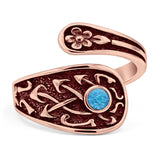 Spoon Ring
