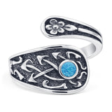 Spoon Ring