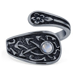 Spoon Ring