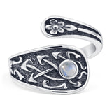 Spoon Ring