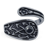 Spoon Ring