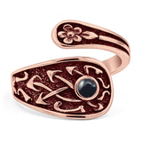 Spoon Ring