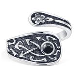 Spoon Ring