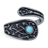 Spoon Ring