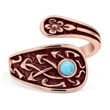 Spoon Ring