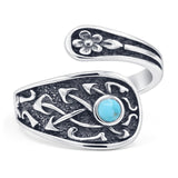 Spoon Ring