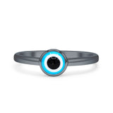 Evil Eye Ring