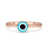 Evil Eye Ring