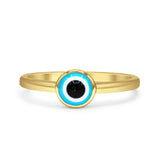 Evil Eye Ring