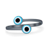 Evil Eye Ring