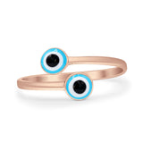 Evil Eye Ring