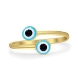Evil Eye Ring