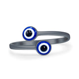 Evil Eye Ring