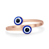 Evil Eye Ring