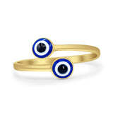 Evil Eye Ring