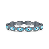 Evil Eye Ring