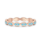 Evil Eye Ring