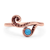 Octopus Ring