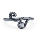 Octopus Ring